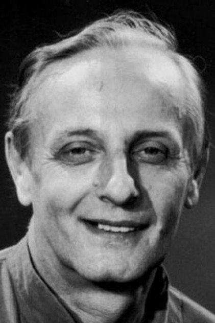 Zdjęcie Oto Ševčík