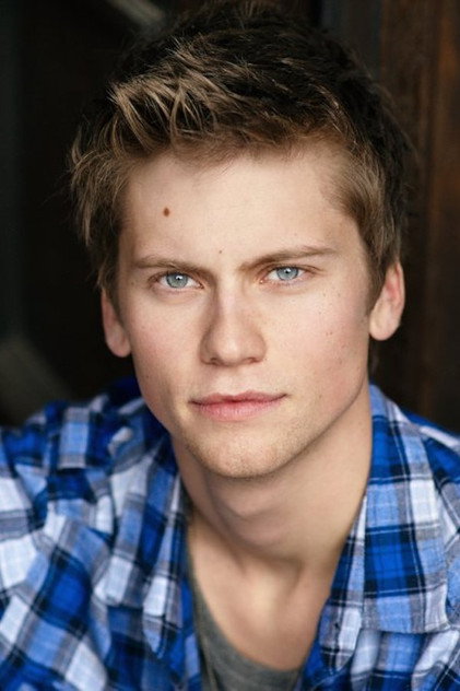 Zdjęcie Tim Phillipps