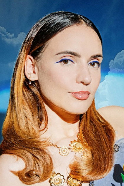 Zdjęcie Nathalie Odzierejko