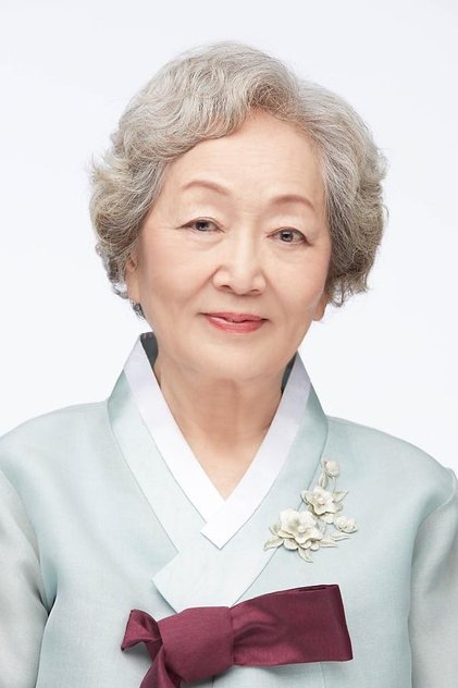 Zdjęcie 김영옥
