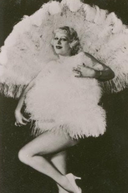 Zdjęcie Virginia Dabney