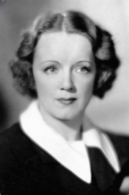 Zdjęcie Inez Courtney