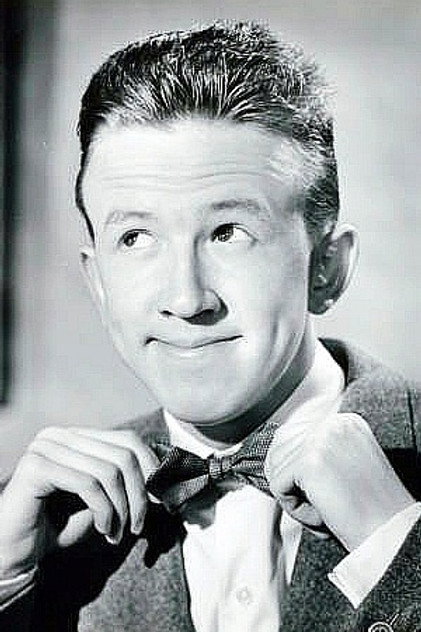 Zdjęcie Charles Smith