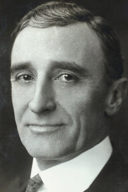 Zdjęcie Brandon Hurst