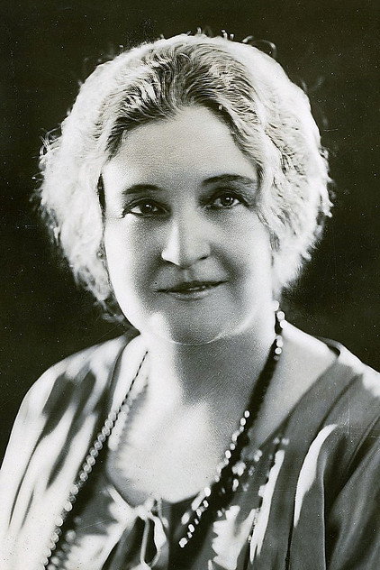 Zdjęcie Mary Carr