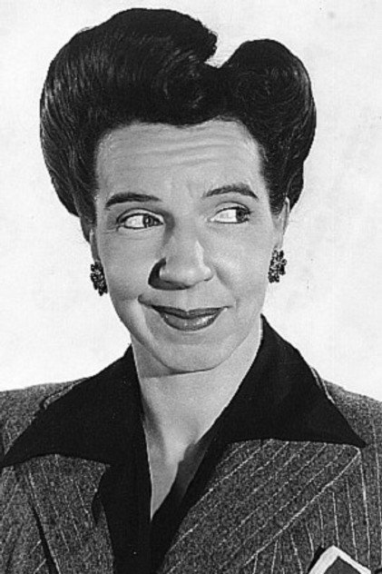 Zdjęcie Renie Riano