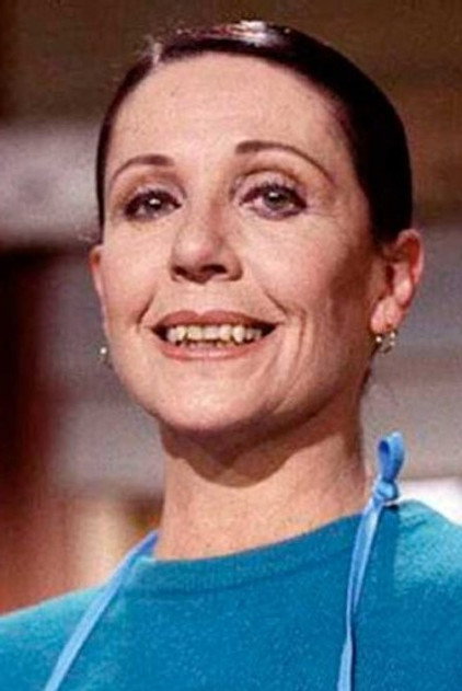 Zdjęcie Elena Santonja