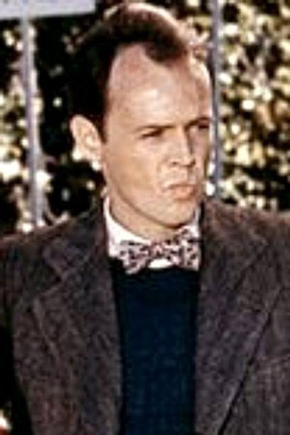 Zdjęcie Brendan Kelly