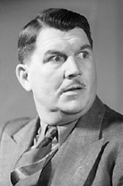 Zdjęcie Otto Fries
