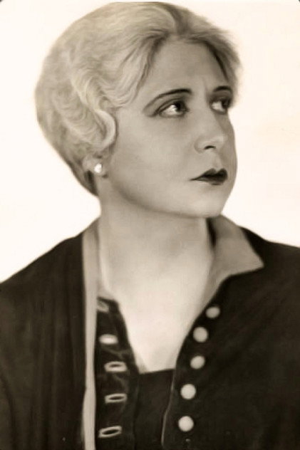 Zdjęcie Ruth Cherrington