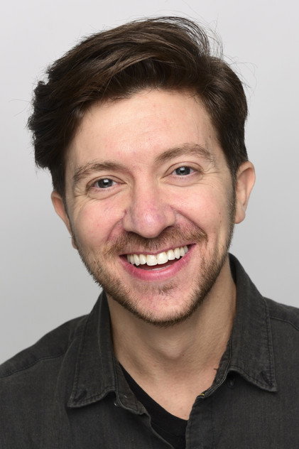 Zdjęcie Seth Kirschner