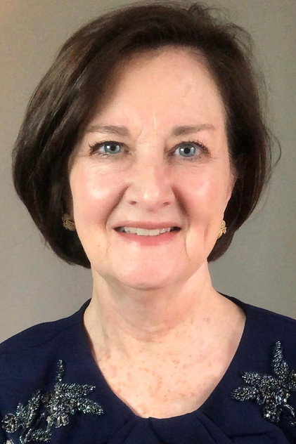 Zdjęcie Mary Anne Prevost