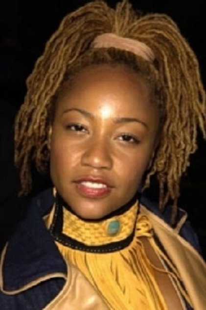 Zdjęcie Samaria Graham