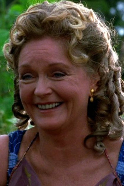Zdjęcie Liddy Holloway