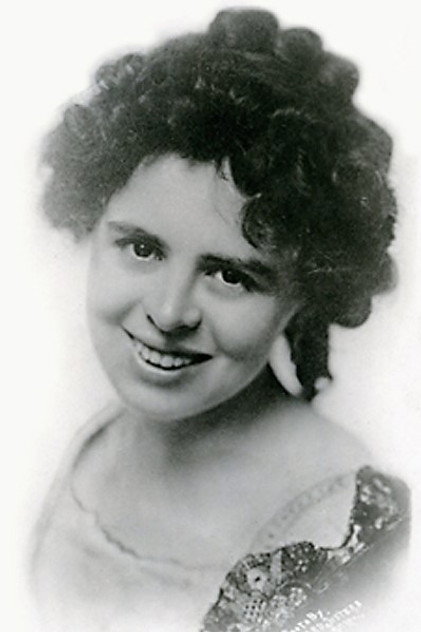 Zdjęcie Dot Farley