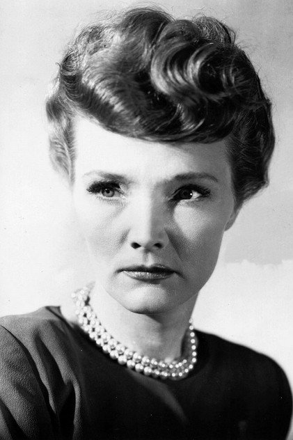 Zdjęcie Elizabeth Russell
