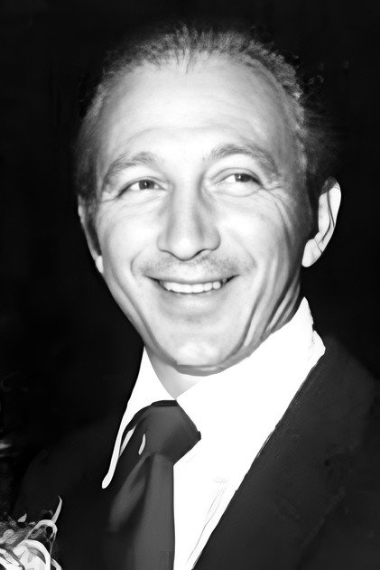 Zdjęcie Dante DiPaolo
