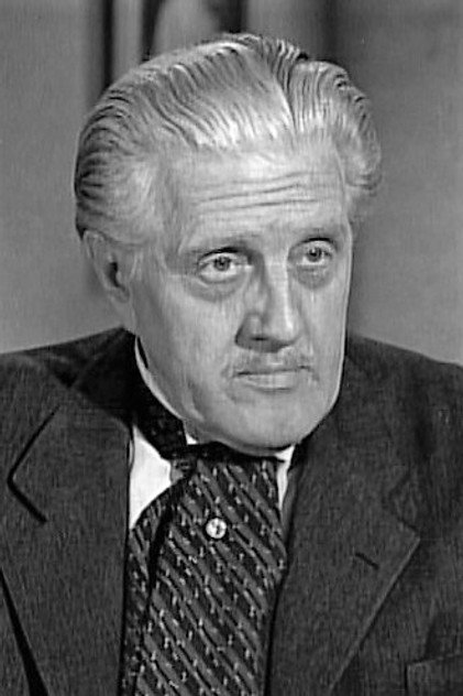 Zdjęcie Gene Roth