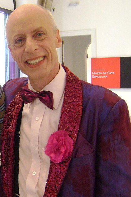 Zdjęcie Carlos Moreno