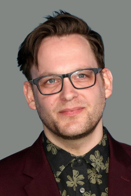 Zdjęcie Theo Stockman