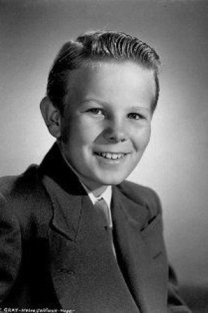 Zdjęcie Gary Gray