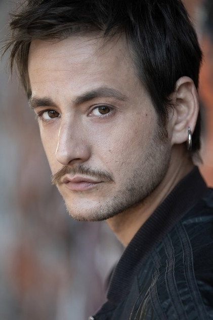 Zdjęcie Luca Terracciano