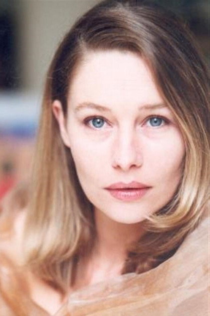 Zdjęcie Valérie Sibilia