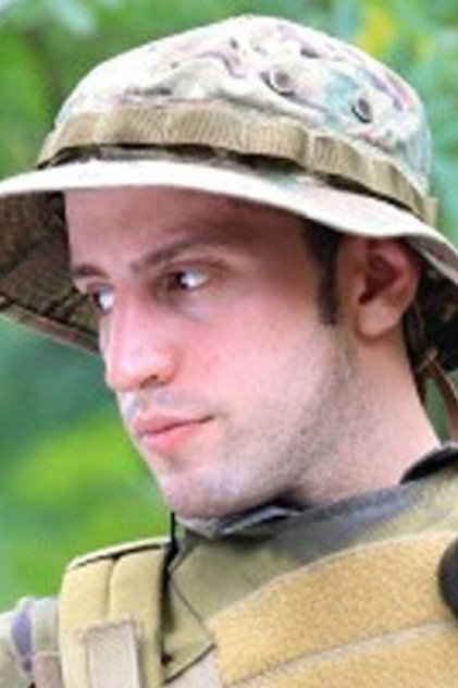 Zdjęcie Kyle Shapiro