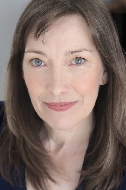 Zdjęcie Denise Cormier