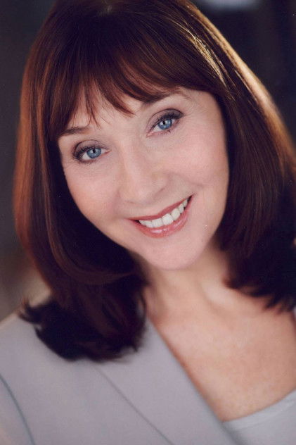 Zdjęcie Sandra Shipley