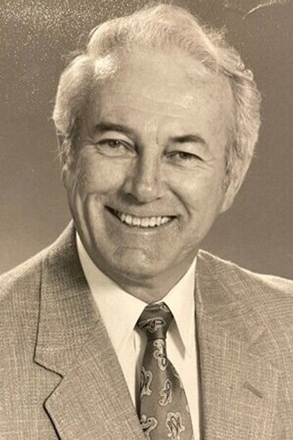 Zdjęcie Len Carlson