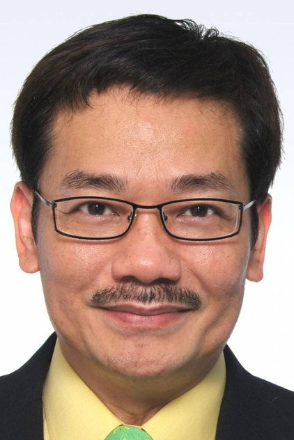 Zdjęcie 黃玉郎