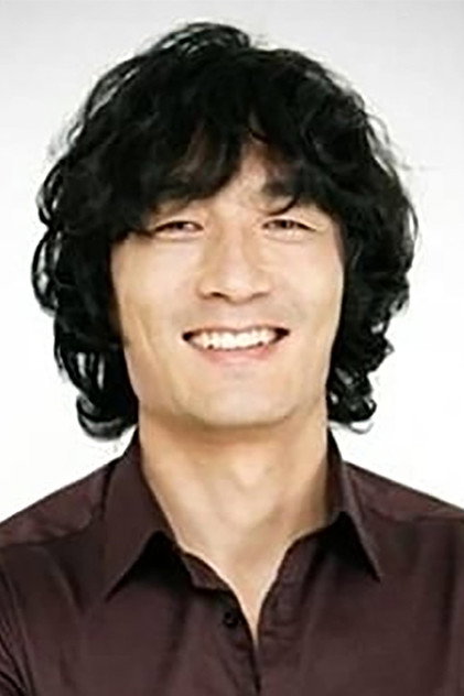 Zdjęcie Seo Beom-sik