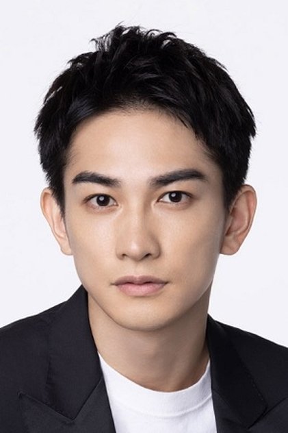 Zdjęcie 町田啓太