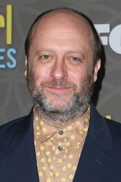 Zdjęcie Dave Finkel