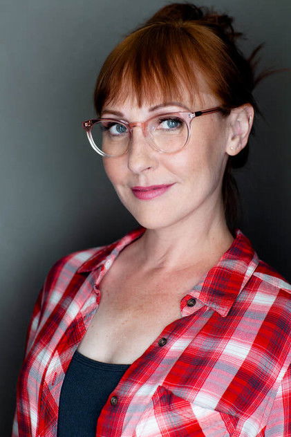 Zdjęcie Kathy Searle