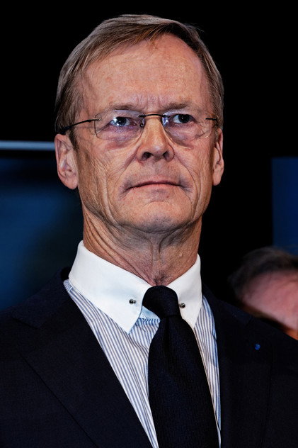 Zdjęcie Ari Vatanen
