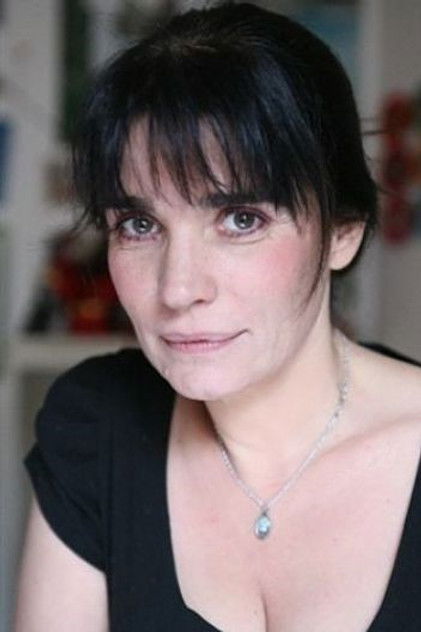Zdjęcie Christine Citti