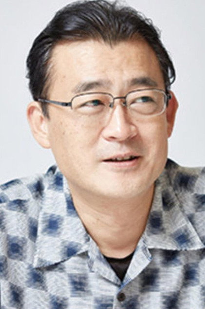 Zdjęcie 落合正幸