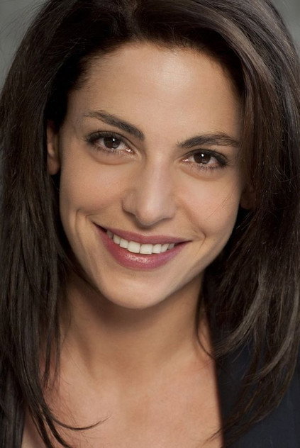 Zdjęcie Noémie Elbaz