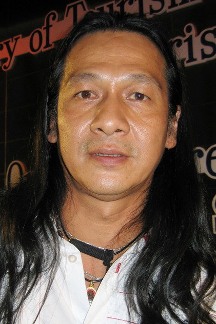 Zdjęcie Pongpat Wachirabunjong