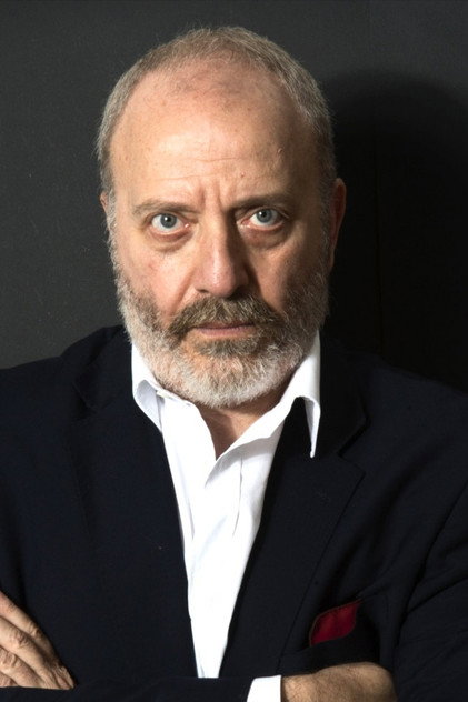 Zdjęcie Sergio Basile