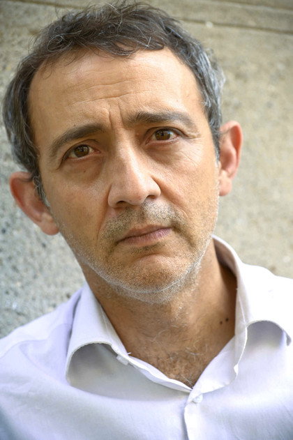 Zdjęcie Riccardo Graziosi