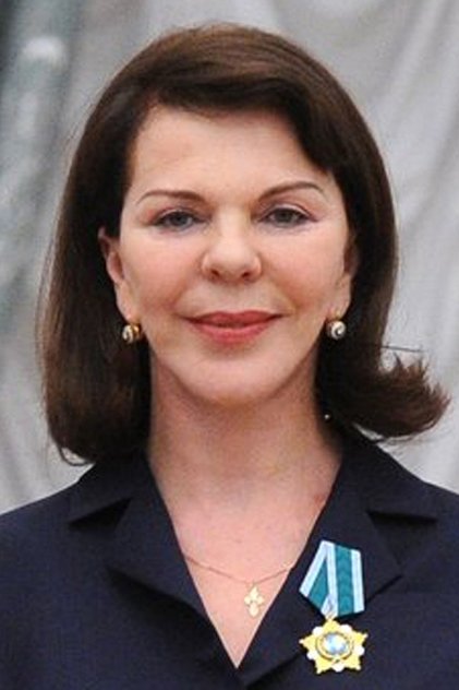 Zdjęcie Consuelo De Haviland