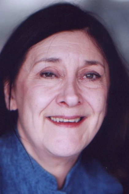 Zdjęcie Josiane Lévêque