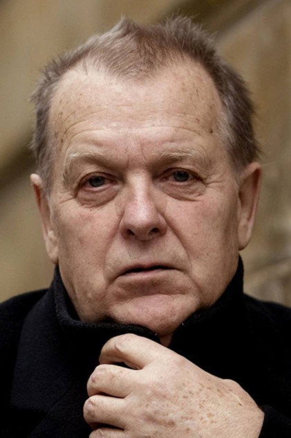 Zdjęcie Jan Němec