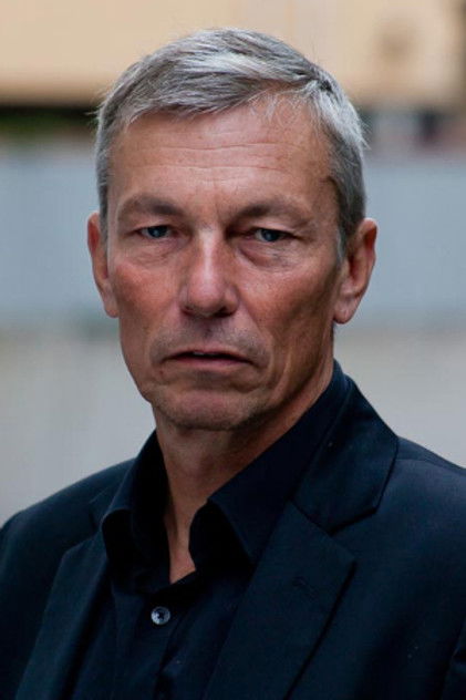 Zdjęcie Robert Enckell