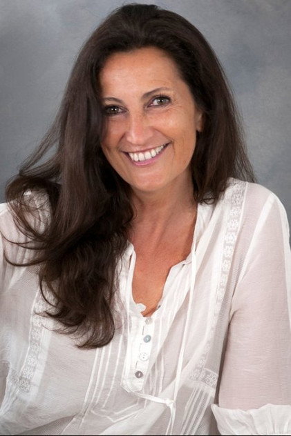 Zdjęcie Isabelle Noérie