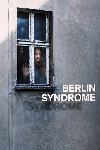 Okładka filmu Syndrom Berliński