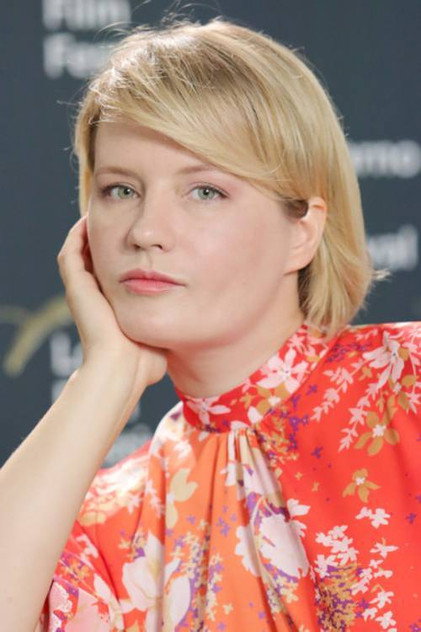 Zdjęcie Наталья Кудряшова